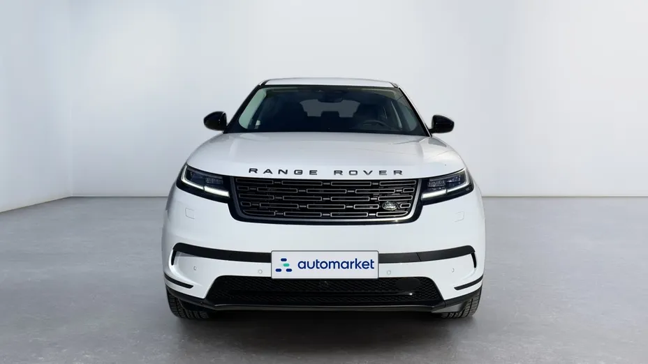 LAND ROVER Range Rover Velar Velar 2.0 D200 mHEV S