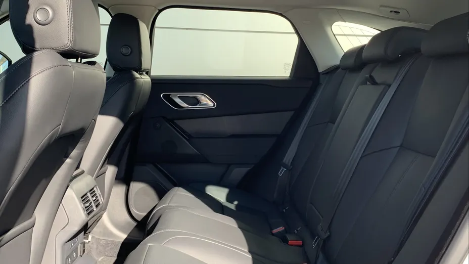 LAND ROVER Range Rover Velar Velar 2.0 D200 mHEV S