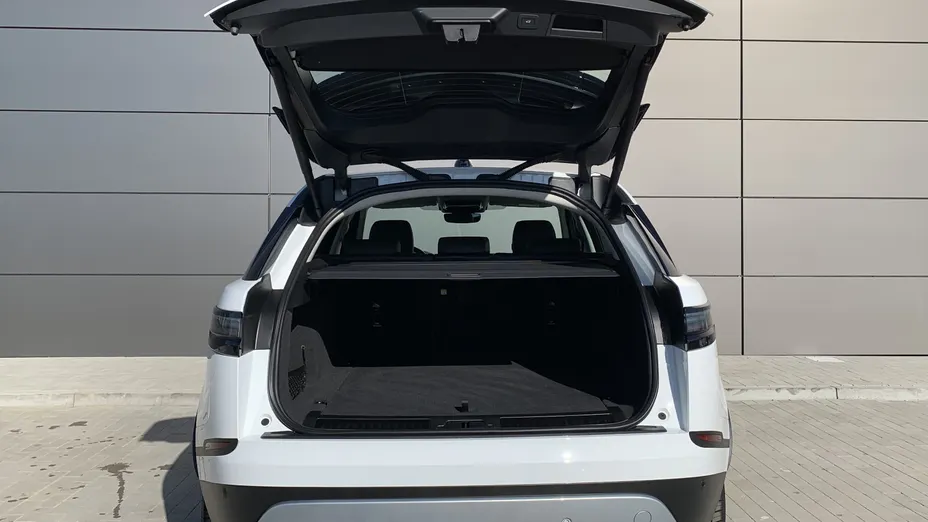 LAND ROVER Range Rover Velar Velar 2.0 D200 mHEV S