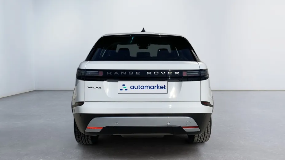 LAND ROVER Range Rover Velar Velar 2.0 D200 mHEV S