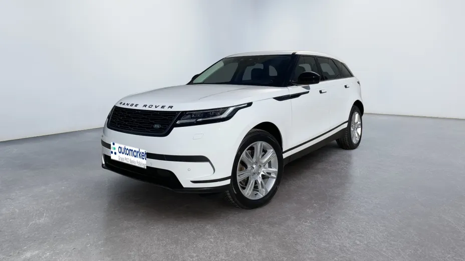 LAND ROVER Range Rover Velar Velar 2.0 D200 mHEV S