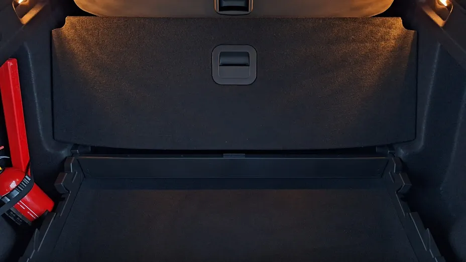 FORD Focus Focus 1.5 EcoBoost ST-Line X aut