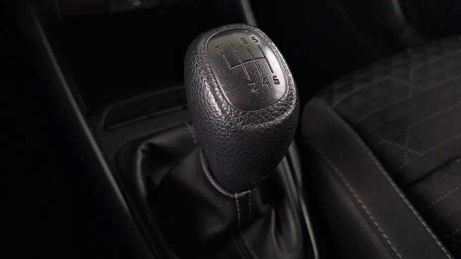 KIA Rio Rio 1.0 T-GDI M
