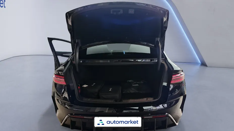 BYD Seal Seal 82.5kWh Excellence AWD Nowy