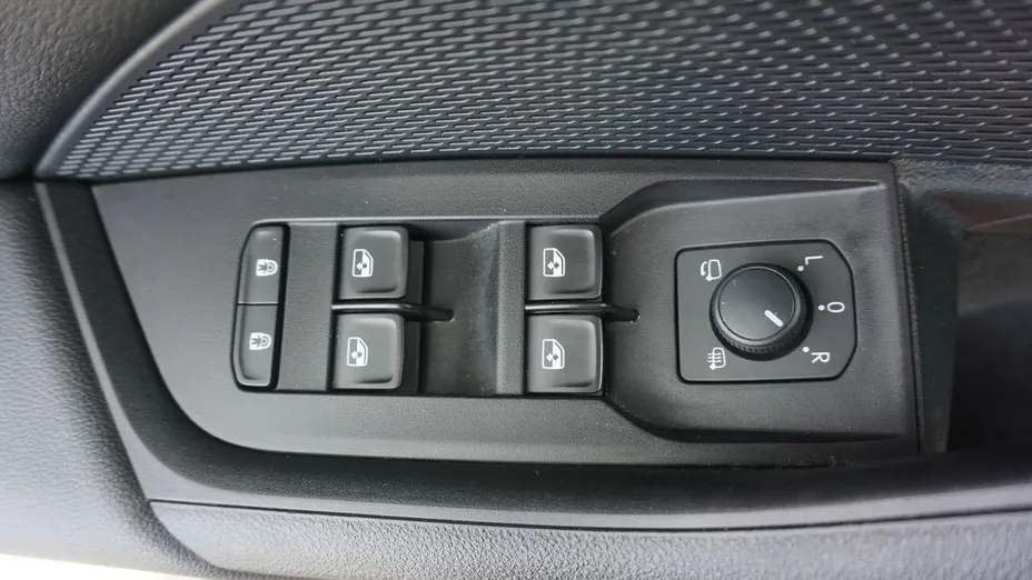 SKODA Octavia Octavia Scout 2.0 TDI 4x4 DSG
