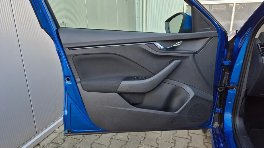 SKODA Kamiq Kamiq 1.0 TSI Drive DSG Nowy