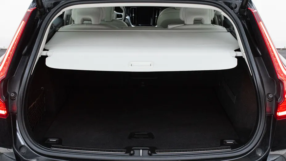 VOLVO V60 V60 CC D4 AWD aut