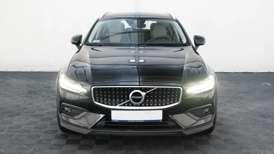 VOLVO V60 V60 CC D4 AWD aut