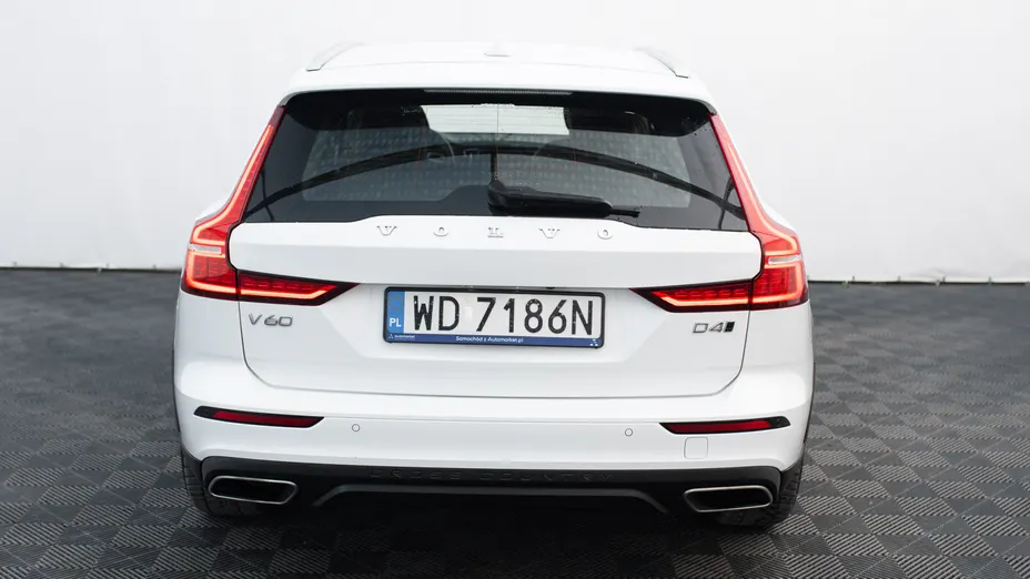 VOLVO V60 V60 CC D4 AWD aut