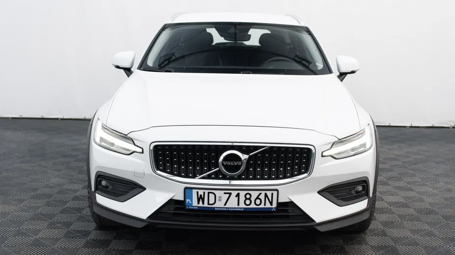 VOLVO V60 V60 CC D4 AWD aut
