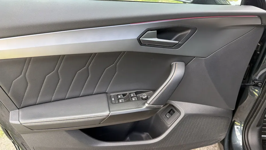 CUPRA Formentor Formentor 2.0 TSI VZ DSG