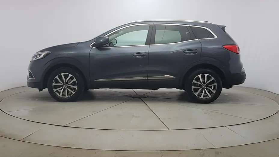 RENAULT Kadjar Kadjar 1.3 TCe FAP Intens