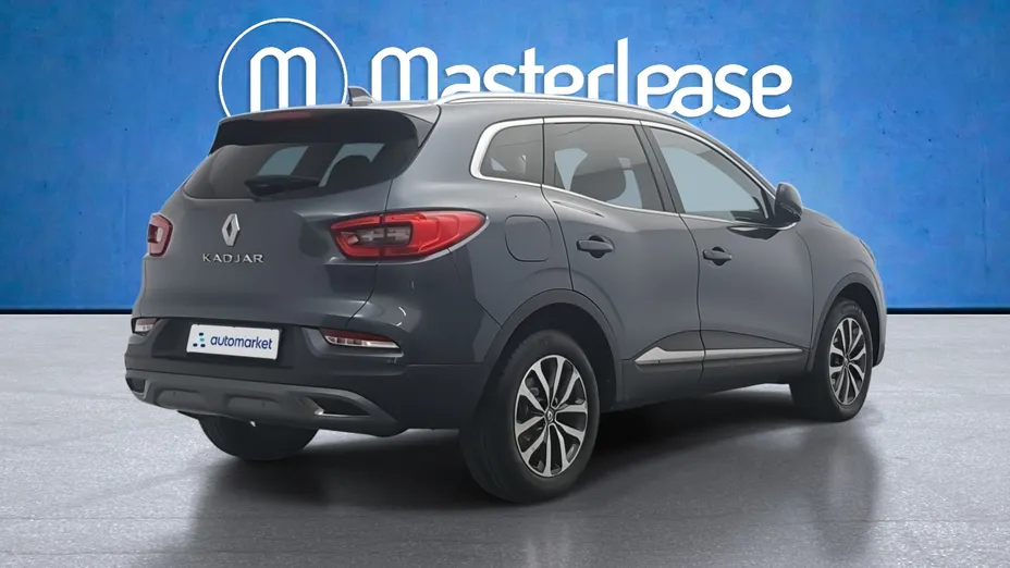 RENAULT Kadjar Kadjar 1.3 TCe FAP Intens