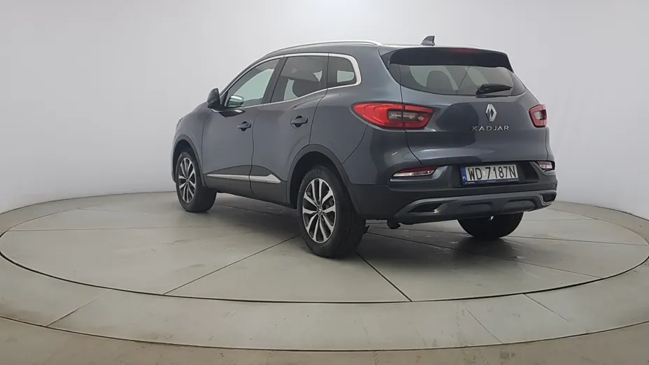 RENAULT Kadjar Kadjar 1.3 TCe FAP Intens