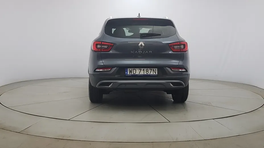 RENAULT Kadjar Kadjar 1.3 TCe FAP Intens