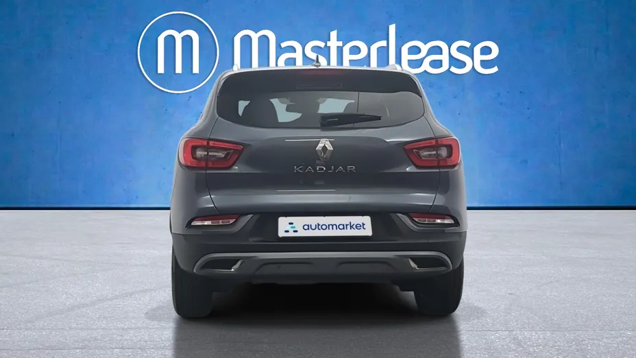 RENAULT Kadjar Kadjar 1.3 TCe FAP Intens