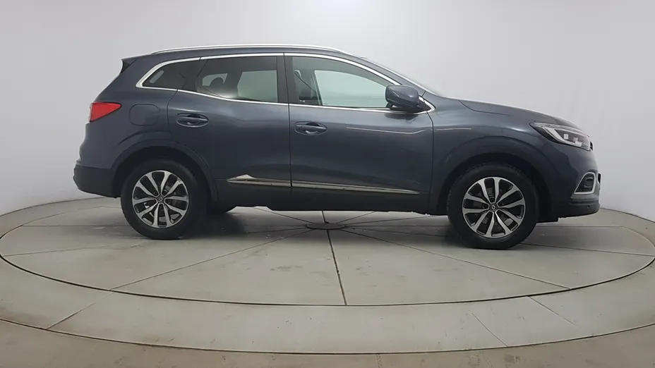 RENAULT Kadjar Kadjar 1.3 TCe FAP Intens