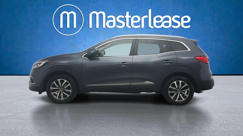 RENAULT Kadjar Kadjar 1.3 TCe FAP Intens
