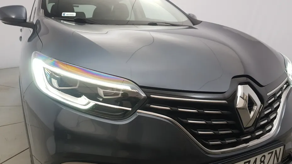 RENAULT Kadjar Kadjar 1.3 TCe FAP Intens