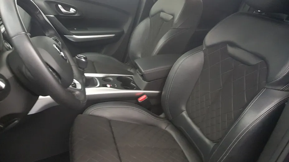 RENAULT Kadjar Kadjar 1.3 TCe FAP Intens