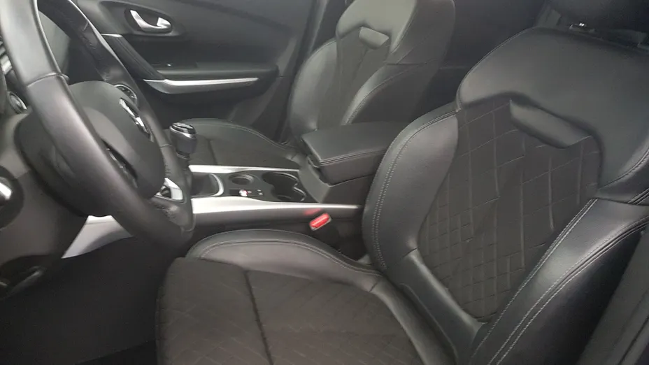 RENAULT Kadjar Kadjar 1.3 TCe FAP Intens