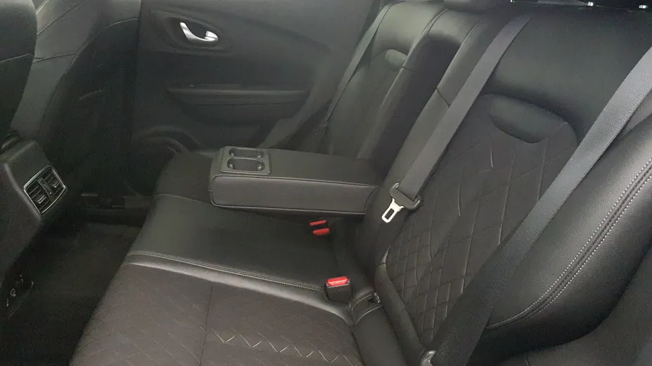 RENAULT Kadjar Kadjar 1.3 TCe FAP Intens