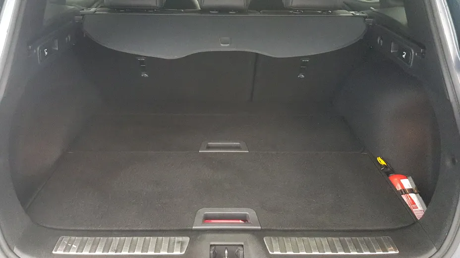 RENAULT Kadjar Kadjar 1.3 TCe FAP Intens