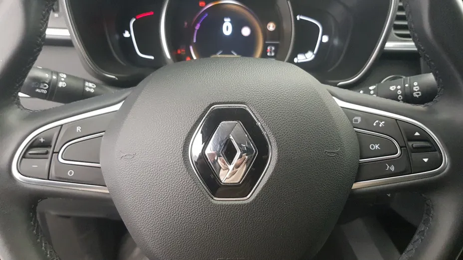 RENAULT Kadjar Kadjar 1.3 TCe FAP Intens