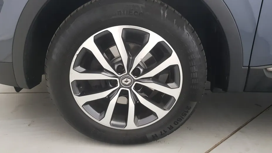 RENAULT Kadjar Kadjar 1.3 TCe FAP Intens