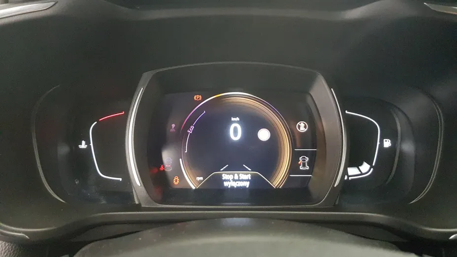 RENAULT Kadjar Kadjar 1.3 TCe FAP Intens