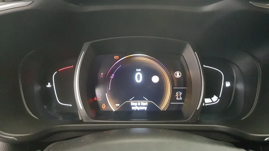 RENAULT Kadjar Kadjar 1.3 TCe FAP Intens