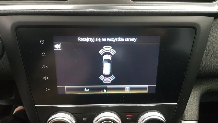 RENAULT Kadjar Kadjar 1.3 TCe FAP Intens