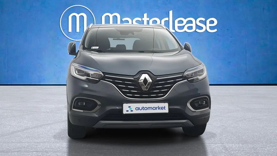 RENAULT Kadjar Kadjar 1.3 TCe FAP Intens