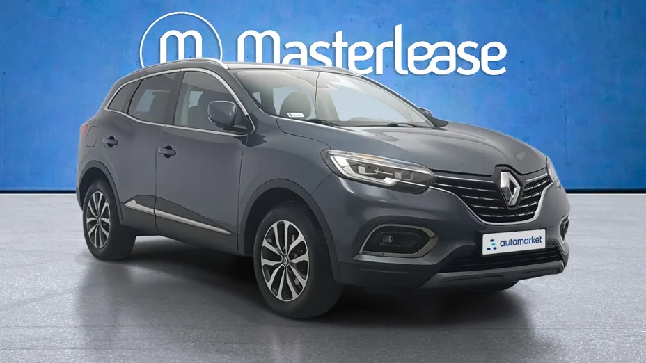 RENAULT Kadjar Kadjar 1.3 TCe FAP Intens