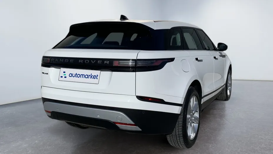 LAND ROVER Range Rover Velar Velar 2.0 P250 S