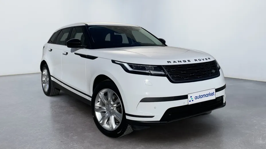 LAND ROVER Range Rover Velar Velar 2.0 P250 S