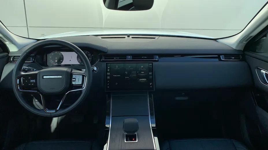LAND ROVER Range Rover Velar Velar 2.0 P250 S