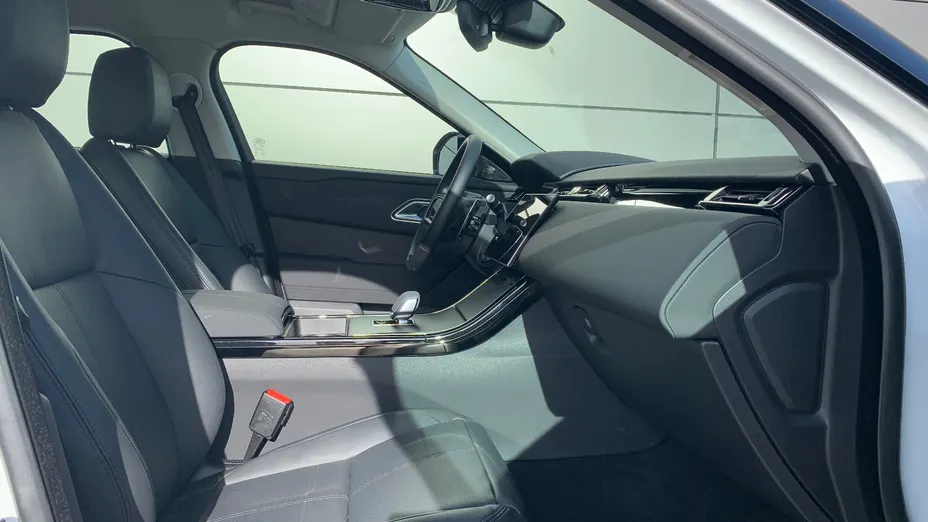 LAND ROVER Range Rover Velar Velar 2.0 P250 S