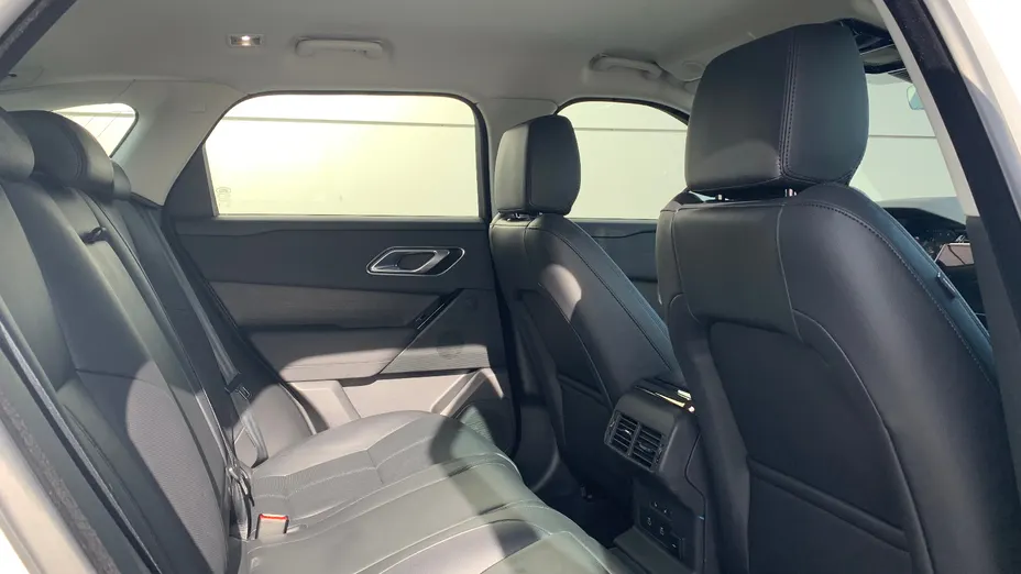 LAND ROVER Range Rover Velar Velar 2.0 P250 S