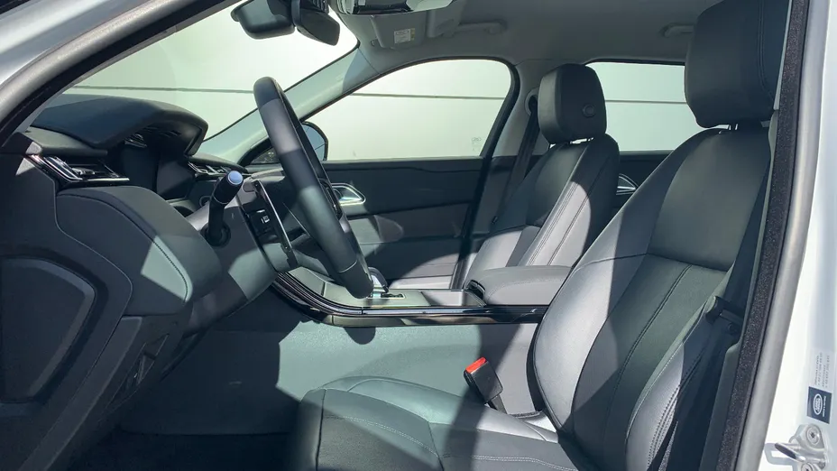 LAND ROVER Range Rover Velar Velar 2.0 P250 S