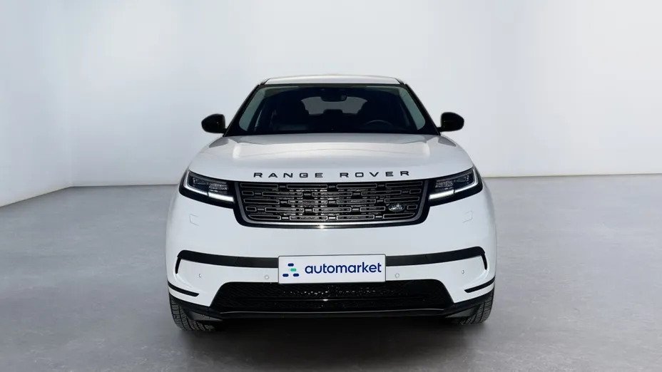 LAND ROVER Range Rover Velar Velar 2.0 P250 S