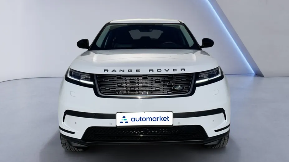 LAND ROVER Range Rover Velar Velar 2.0 P250 S