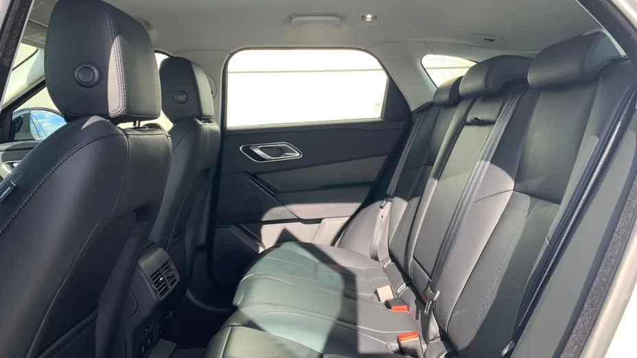 LAND ROVER Range Rover Velar Velar 2.0 P250 S