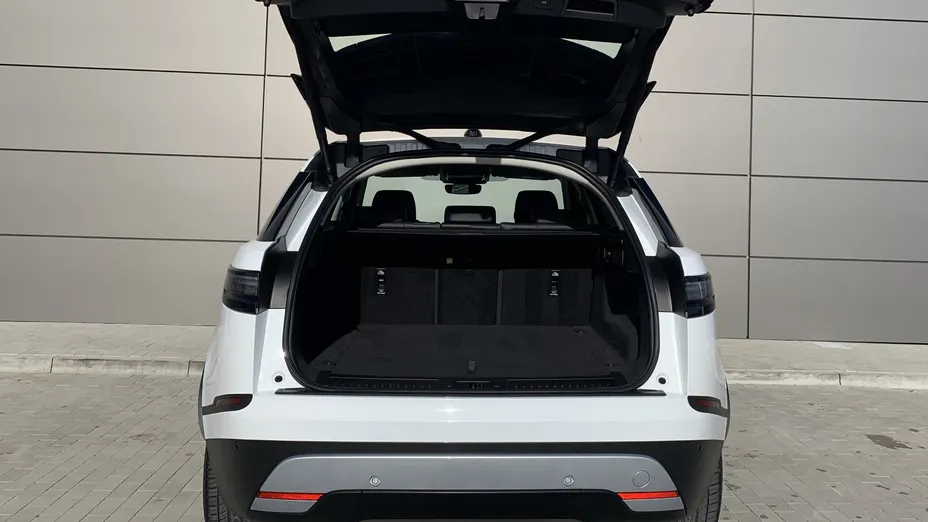 LAND ROVER Range Rover Velar Velar 2.0 P250 S