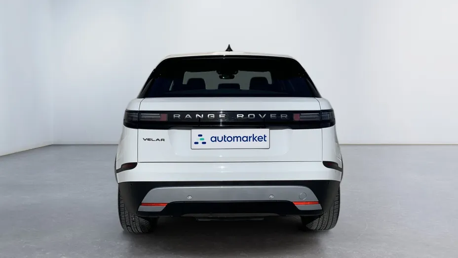LAND ROVER Range Rover Velar Velar 2.0 P250 S