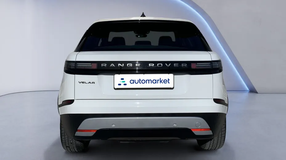 LAND ROVER Range Rover Velar Velar 2.0 P250 S