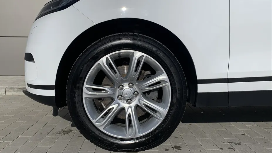 LAND ROVER Range Rover Velar Velar 2.0 P250 S