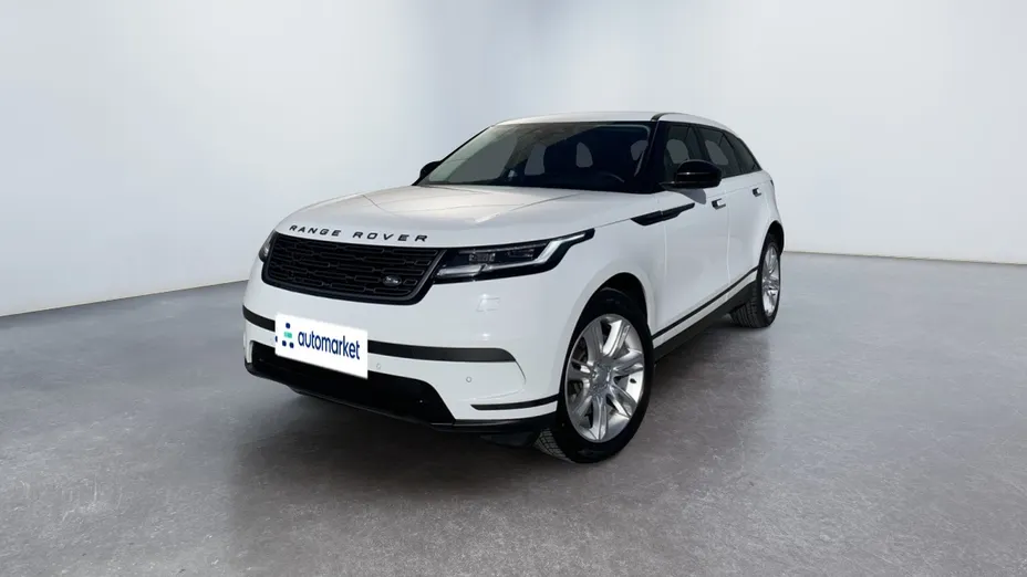 LAND ROVER Range Rover Velar Velar 2.0 P250 S
