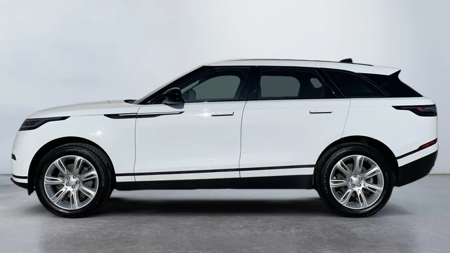 LAND ROVER Range Rover Velar Velar 2.0 P250 S