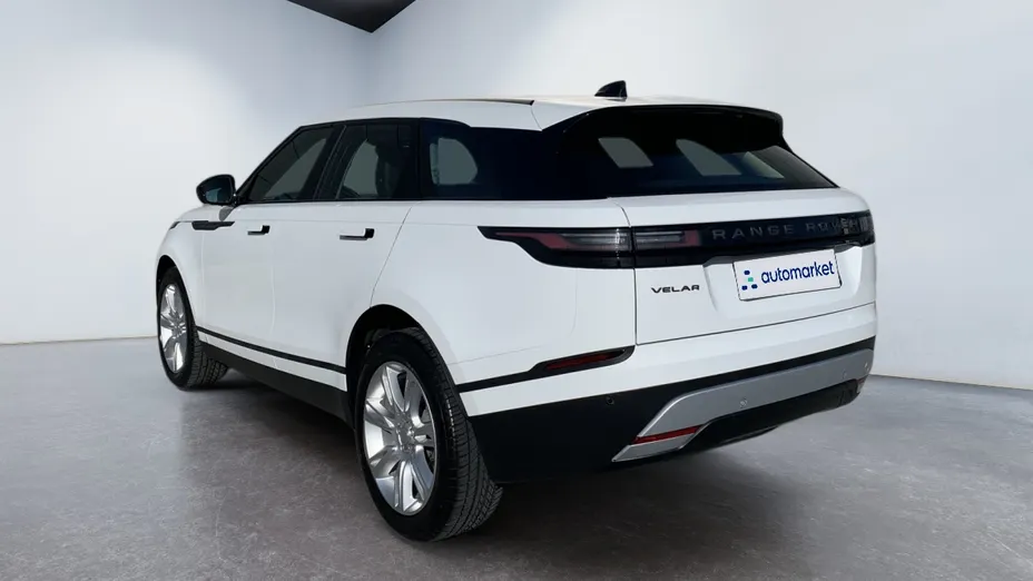 LAND ROVER Range Rover Velar Velar 2.0 P250 S